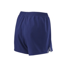 Wilson Tennis Shorts Short Team 3.5 short dark blue Women